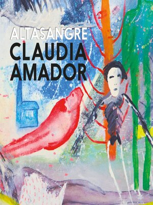 cover image of Altasangre (Completo)